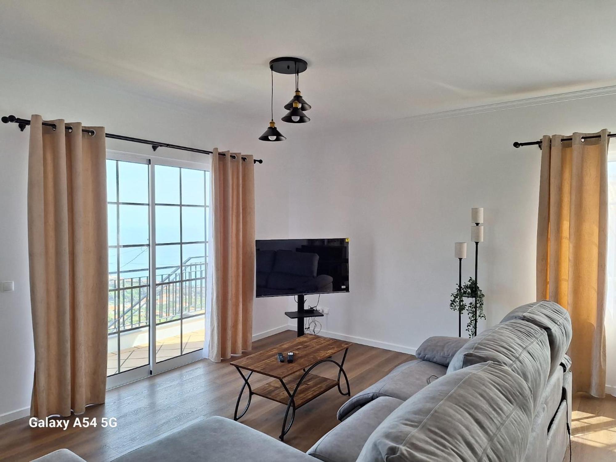 Figueira'S House By The Atlantic Βίλα Ponta do Sol  Εξωτερικό φωτογραφία
