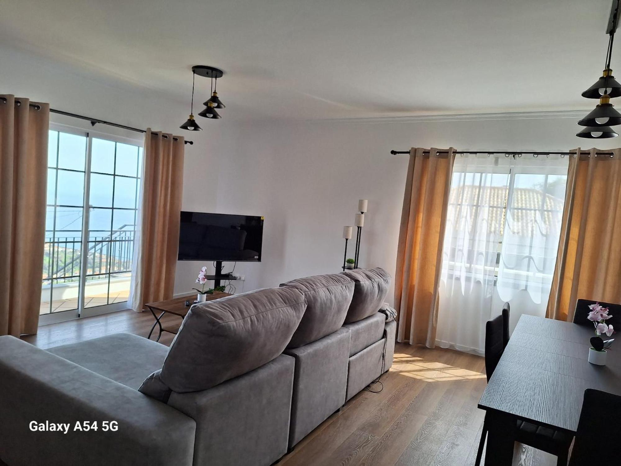Figueira'S House By The Atlantic Βίλα Ponta do Sol  Εξωτερικό φωτογραφία