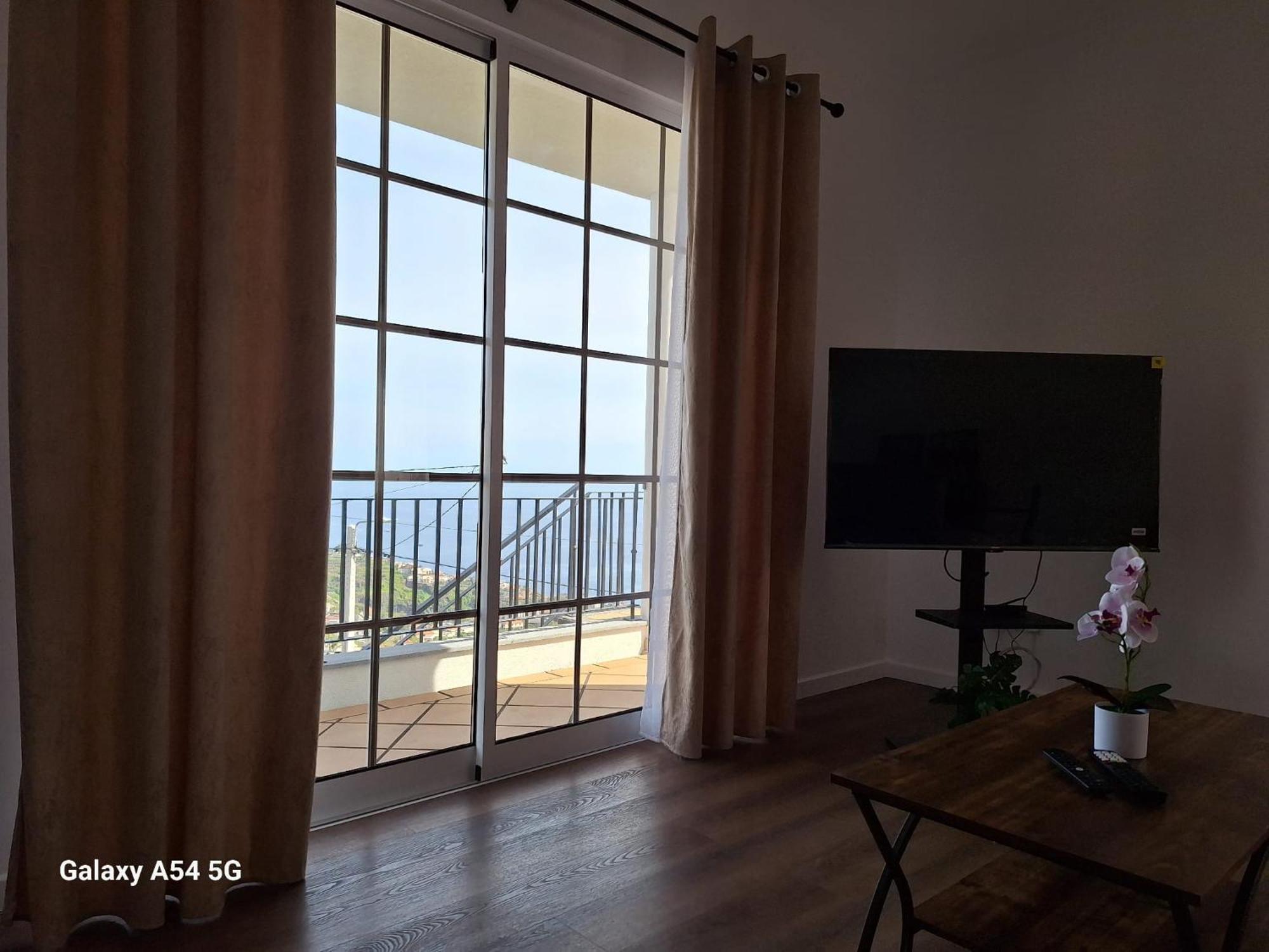 Figueira'S House By The Atlantic Βίλα Ponta do Sol  Εξωτερικό φωτογραφία