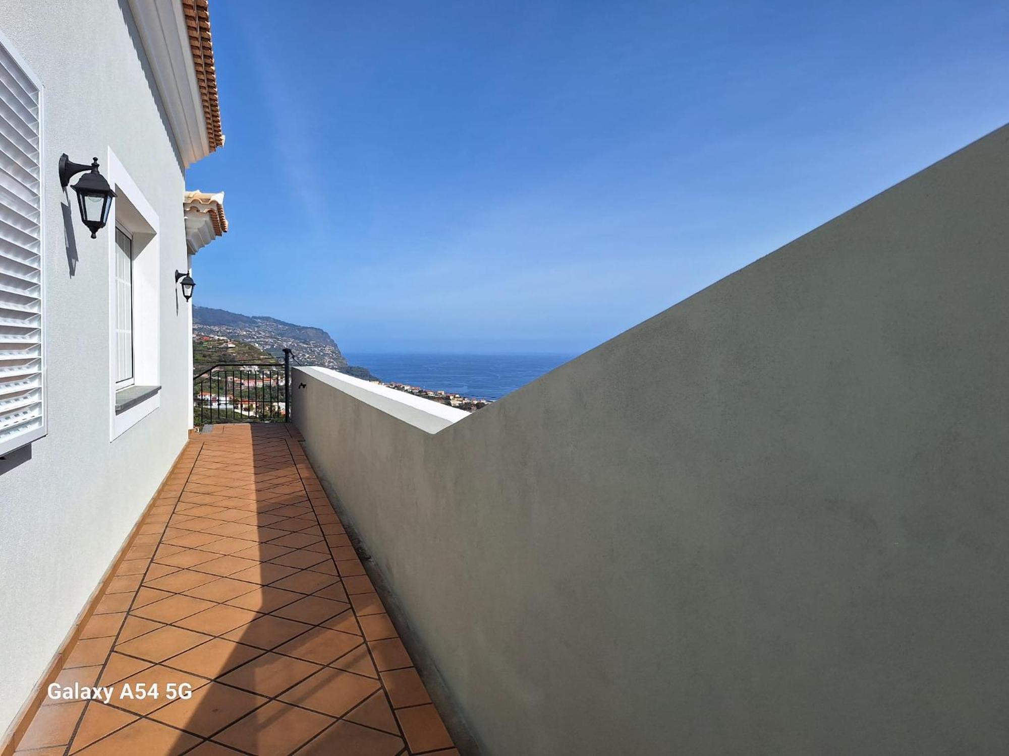 Figueira'S House By The Atlantic Βίλα Ponta do Sol  Εξωτερικό φωτογραφία