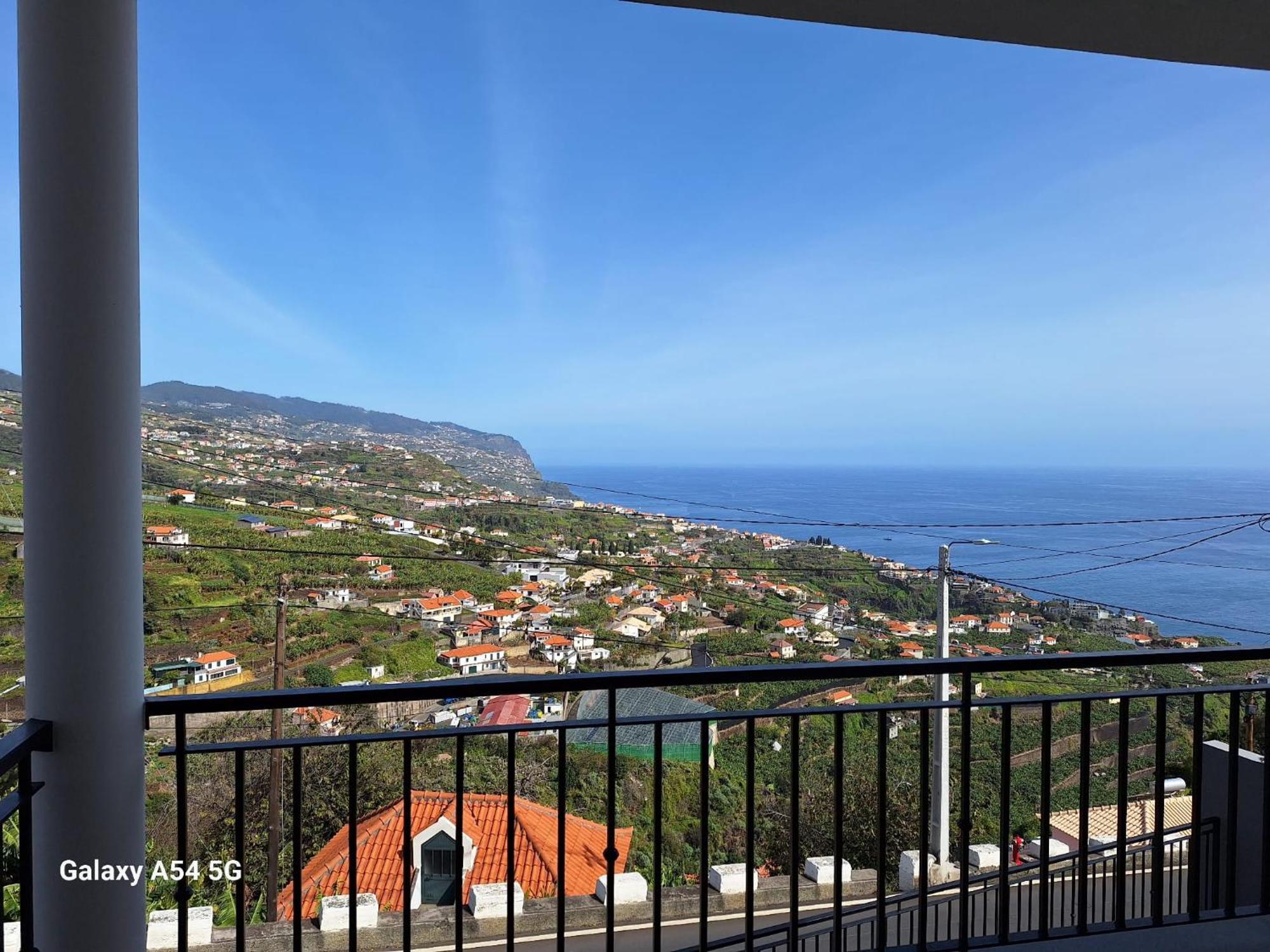 Figueira'S House By The Atlantic Βίλα Ponta do Sol  Εξωτερικό φωτογραφία